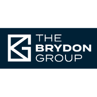 The Brydon Group Logo